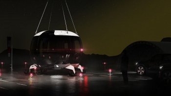 В Іспанії презентують найекологічніший спосіб побувати у космосі: коли це буде можливо та скільки коштуватиме