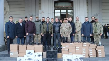 Фото: Максим Козицький