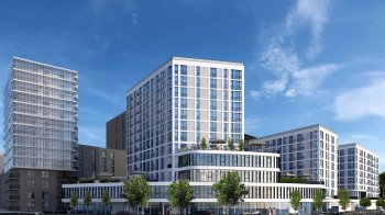 Суд зобовʼязав стягнути з забудовника понад 13,3 млн грн на користь бюджету Львова