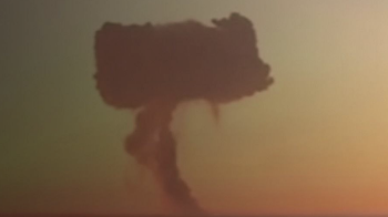 Сили оборони України завдали удару по аеродрому зі стратегічною авіацією РФ