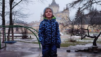 Львівській анестезіологині винесли вирок у справі щодо смерті 5-річного хлопчика