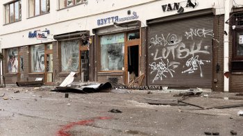 “Ціль теракту була не Львів як місто, а Україна як тилова зона”