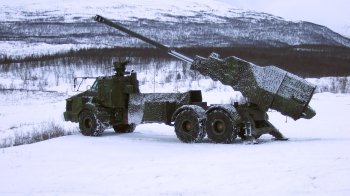 Швеція почне виробництво снарядів, як тільки отримає гроші від ЄС, фото ілюстративне
