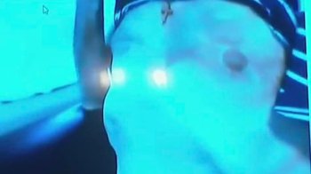 Одна шкіра і кістки: у мережі з’явилися шокуючі кадри схудлого в тюрмі Саакашвілі 