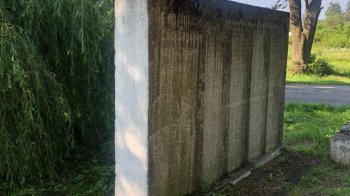 На Стрийщині знесли ще один радянський пам’ятник: скільки ще залишилось