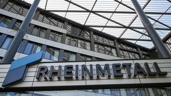 Rheinmetall вироблятиме танки в Україні: концерн підписав угоду з Укроборонпромом