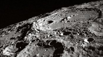 Намір Росії шукати на Місяці ядерні джерела енергії та форум у Москві: огляд подій у світі