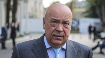 Помер Геннадій Москаль