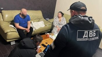 Торгували наркотиками оптом та у роздріб: у Львові викрили злочинців, які збували «метадон»