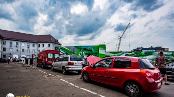 У Львові та області тимчасово не працюють деякі сервісні центри МВС: причина