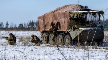 Українські військові за добу знищили ще 4 РСЗВ та 2 засоби ППО ворога