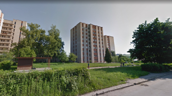 Розслідування привласнення коштів при ремонті гуртожитку Дрогобича