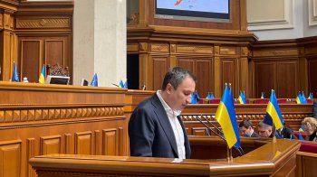 Скандального міністра Миколу Сольського звільнили