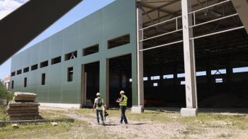 Львів замовив роботи на сміттєпереробному у компанії, директор якої в розшуку через справу про 125 млн грн