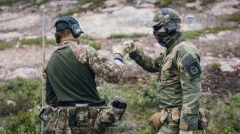За минулу добу Сили оборони ліквідували ще 1230 росіян