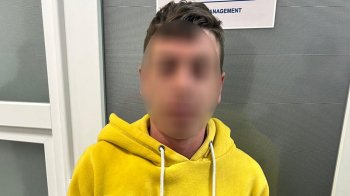 На Львівщині 25-річний чоловік вдарив ножем у груди рідного брата