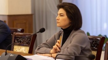 Колишню Генпрокурорку можуть призначити послом у Швейцарії