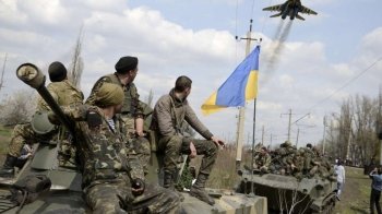 Українці планують контрнаступ у наступні тижні — Білий дім