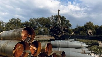 Ворог втрачає техніку та людей, ЗСУ мають успіхи на Херсонщині та Запоріжжі - Генштаб