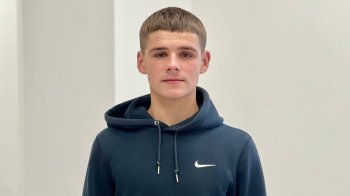 Львівські лікарі врятували зір 17-річному хлопцю з пробитою рогівкою ока