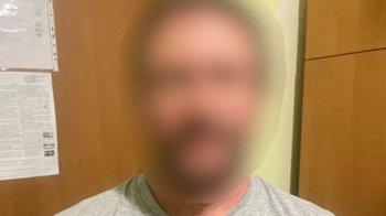 52-річного мешканця Новояворівська затримали за побиття знайомого