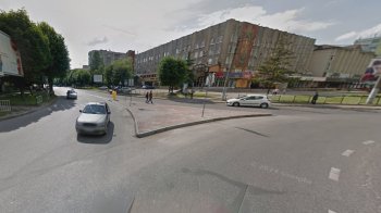 У Львові знесуть кіоски для капремонту ще частини проспекту Чорновола