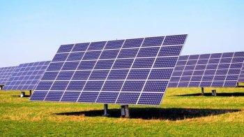 Фірма з продажу сонячних панелей на Львівщині ухилилась від сплати понад 10,3 млн грн податків