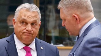 Liberum veto чи руйнування ЄС