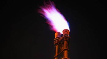 Європейські ціни на газ знову стрімко зростають: чи вдасться запобігти енергетичній кризі