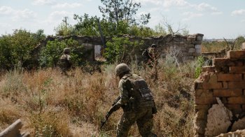 Українські захисники за добу ліквідували понад 1100 російських окупантів