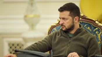 Зеленський провів засідання РНБО: що вирішили