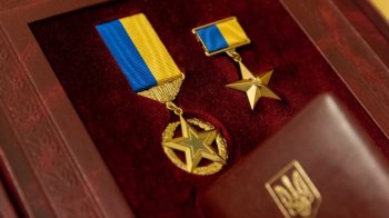 Чотирьом загиблим членам екіпажу бригади «Броди» посмертно присвоїли звання Героїв України