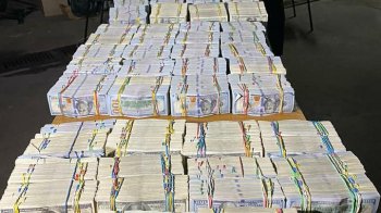 В Україні викривач корупції вперше отримає 13,3 млн грн винагороди