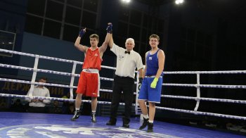 Львів приймає турнір з боксу за участю майже 300 спортсменів