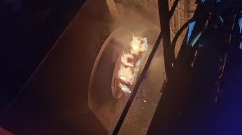 Займання сушки