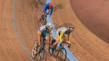 У Львові відновлять покриття велотреку із сибірської модрини: чим він унікальний