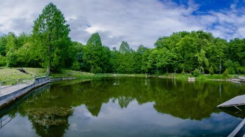 Львів’ян запрошують на прибирання берегів водойм