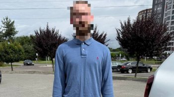 25-річний львів’янин продавав канабіс через сервіс доставки їжі