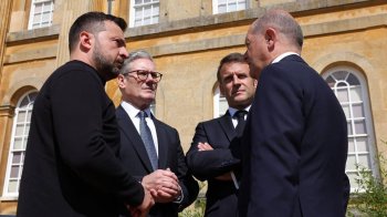 Гарантії безпеки: на що розраховуємо у прийдешньому році