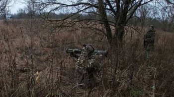 У Брянській області застрелили підполковника ФСБ