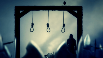 Окупанти планують запровадити смертну кару в Мелітополі