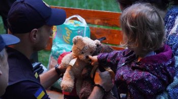 Росіяни обстріляли ракетами Львів: Генпрокуратура розпочала провадження