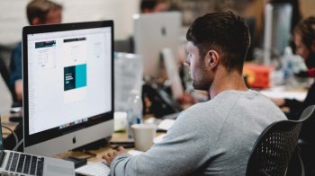 IT-бізнес на Львівщині почав виходити з тіні через бронювання — Степан Куйбіда