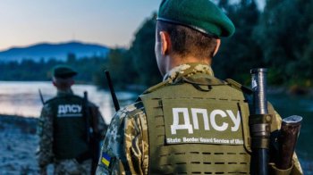 Верховна рада збільшила чисельність прикордонників на 15 тис. військовослужбовців