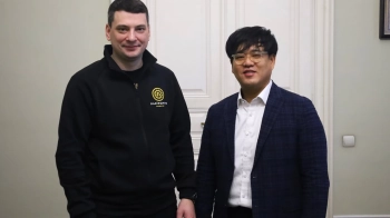 Компанія HD Hyundai XiteSolution планує створити митно-логістичний хаб на Львівщині