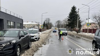 Депутат Калуської міськради уник ув’язнення за смертельну ДТП на Львівщині