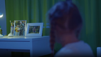 У Львові представили ролик із закликом до мобілізації