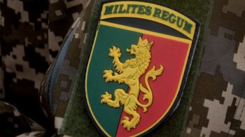 Львівʼян запрошують на безплатний перегляд фільму про полеглих воїнів 24 ОМБр ім. короля Данила