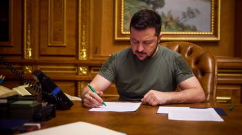 Володимир Зеленський