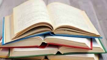 ТОП-10 книг 2021 року від The New York Times